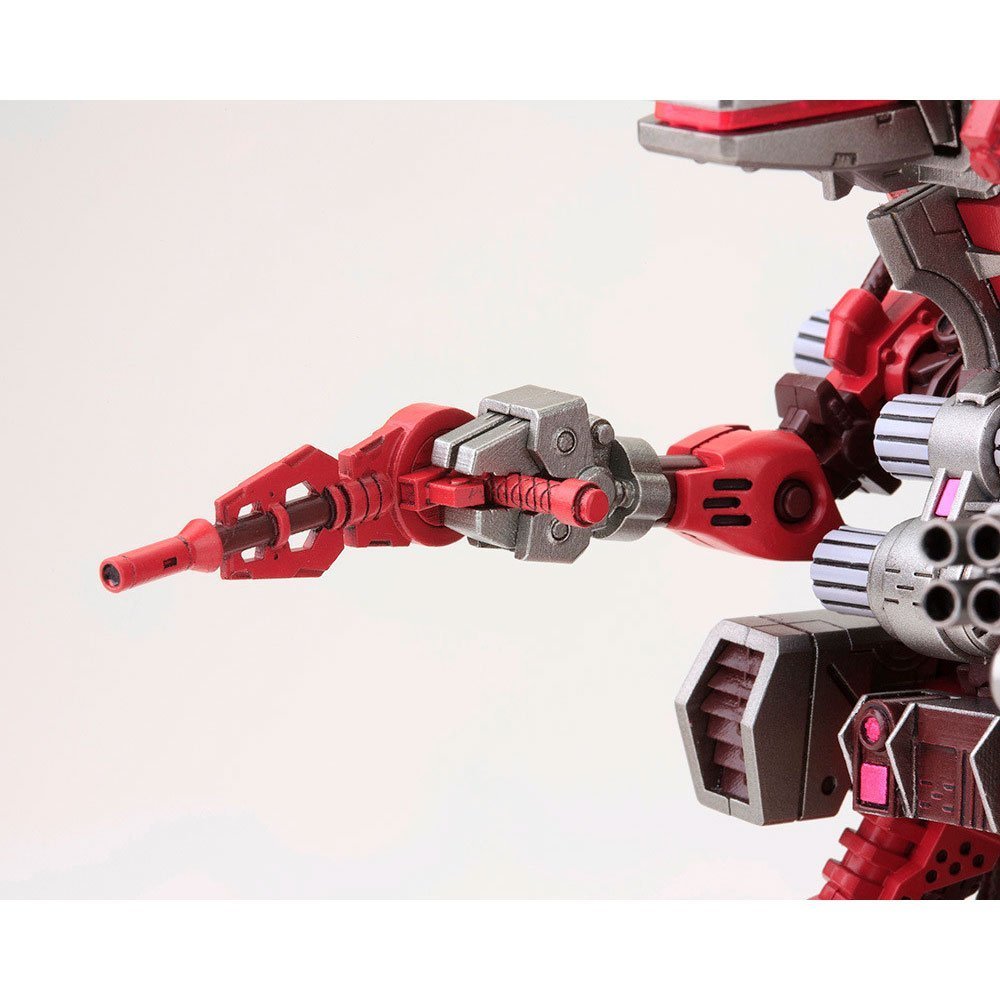 KOTOBUKIYA ZOIDS IGUAN 1/72 KOTOBUKIYA ZOIDS IGUAN 1/72